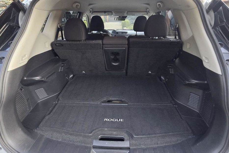 Продам Nissan Rogue SV 2018 года в г. Ворзель, Киевская область