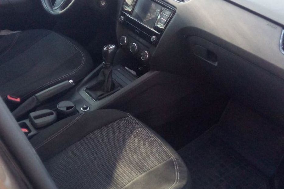 Продам Skoda Octavia A7 2019 года в г. Павлоград, Днепропетровская область
