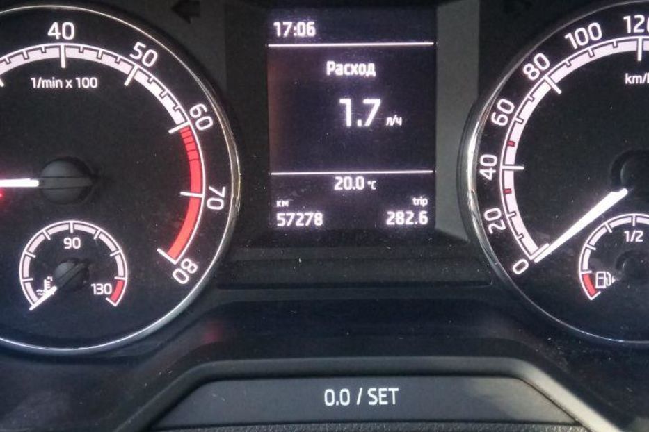 Продам Skoda Octavia A7 2019 года в г. Павлоград, Днепропетровская область