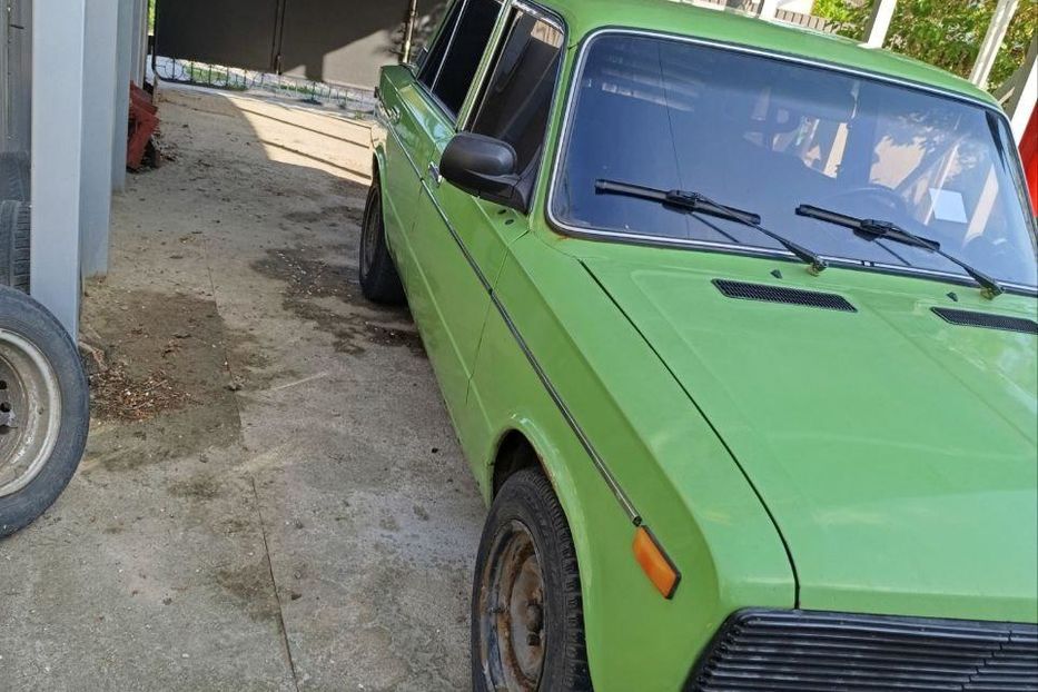 Продам ВАЗ 2106 1985 года в Полтаве