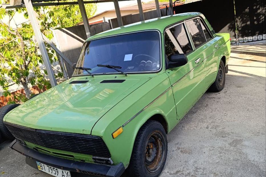 Продам ВАЗ 2106 1985 года в Полтаве