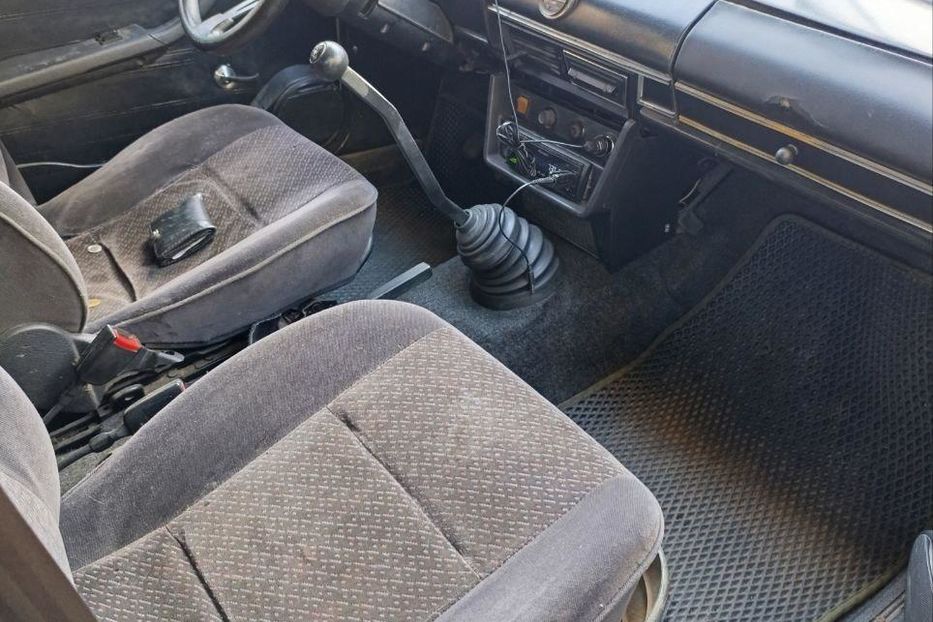 Продам ВАЗ 2106 1985 года в Полтаве