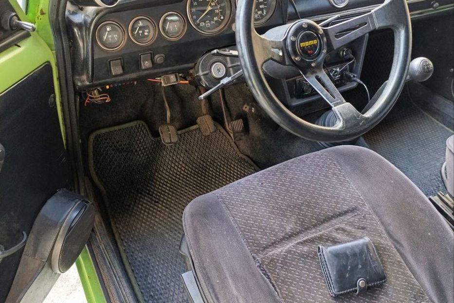 Продам ВАЗ 2106 1985 года в Полтаве
