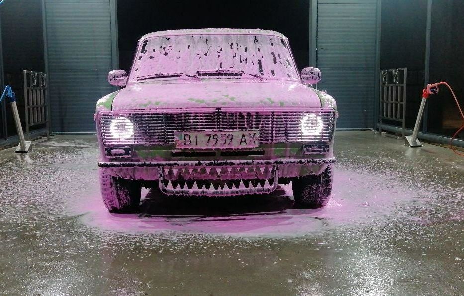 Продам ВАЗ 2106 1985 года в Полтаве