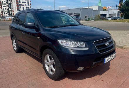 Продам Hyundai Santa FE 2006 года в Хмельницком