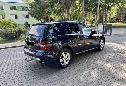 Продам Mercedes-Benz ML 320 2006 года в Днепре