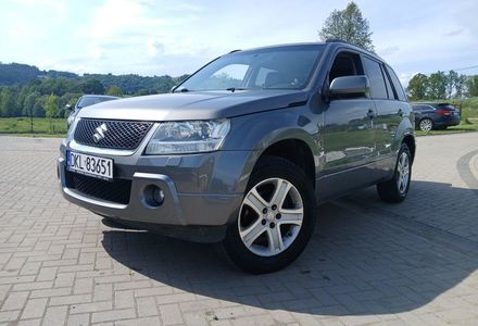 Продам Suzuki Grand Vitara 2006 года в Херсоне