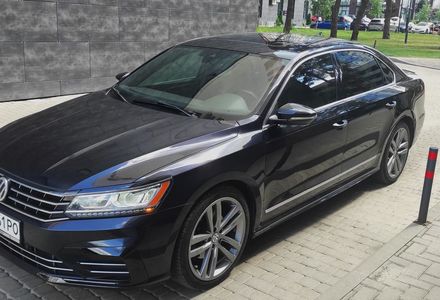 Продам Volkswagen Passat B8 2018 года в г. Бровары, Киевская область