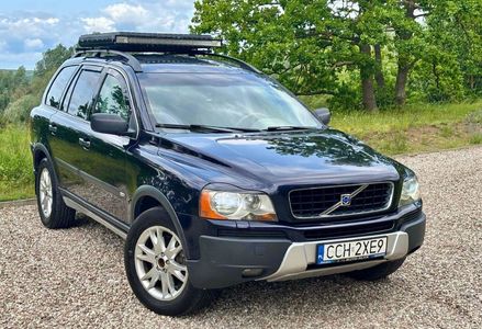 Продам Volvo XC90 2007 года в Виннице