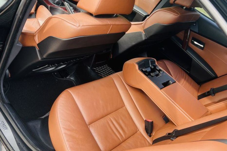 Продам BMW 520 2007 года в Киеве