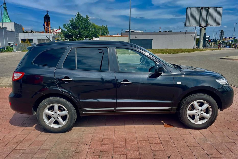 Продам Hyundai Santa FE 2006 года в Хмельницком