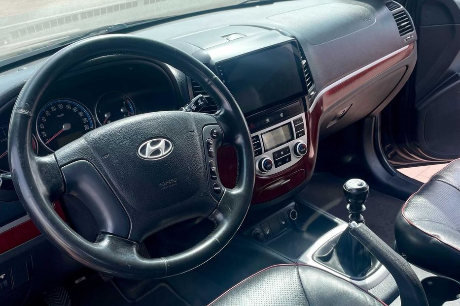 Продам Hyundai Santa FE 2006 года в Хмельницком