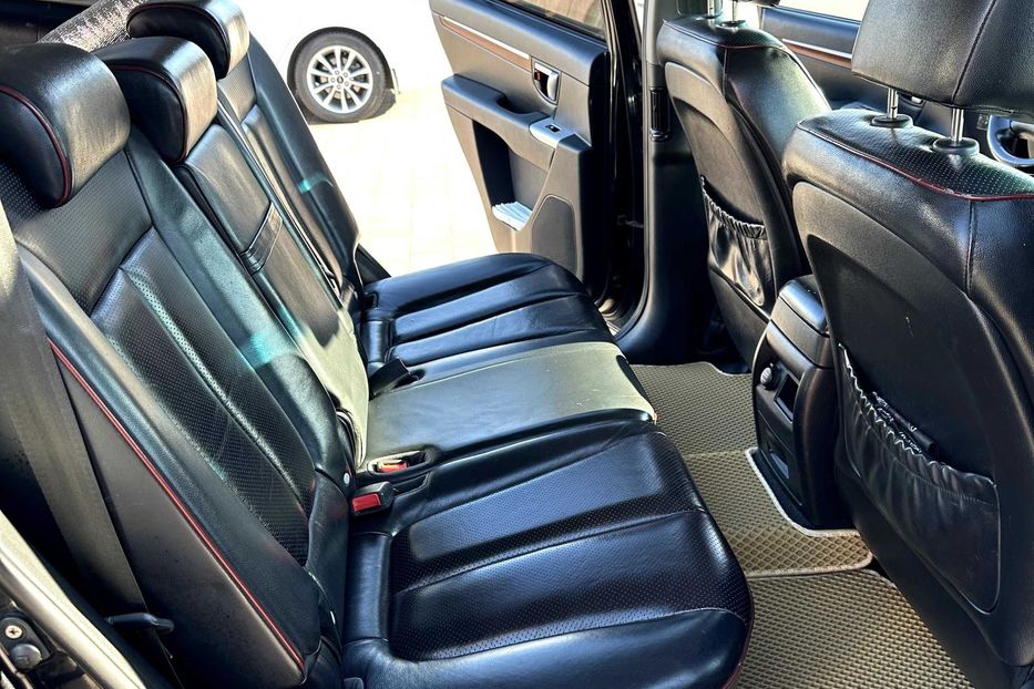 Продам Hyundai Santa FE 2006 года в Хмельницком
