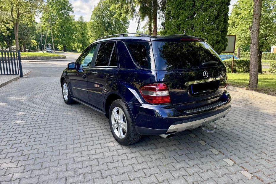 Продам Mercedes-Benz ML 320 2006 года в Днепре