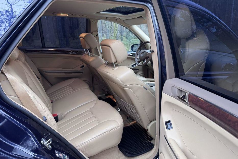 Продам Mercedes-Benz ML 320 2006 года в Днепре