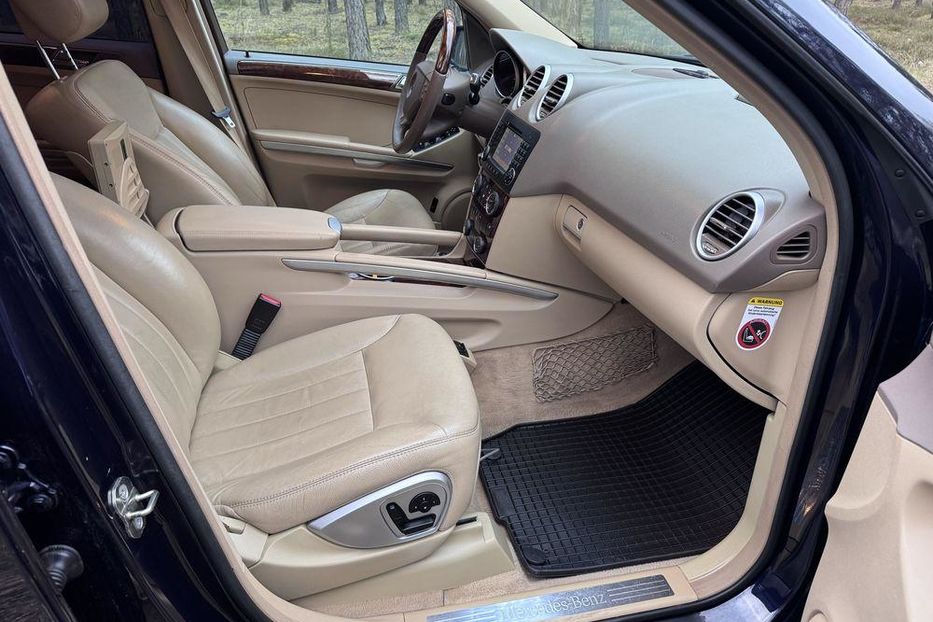 Продам Mercedes-Benz ML 320 2006 года в Днепре