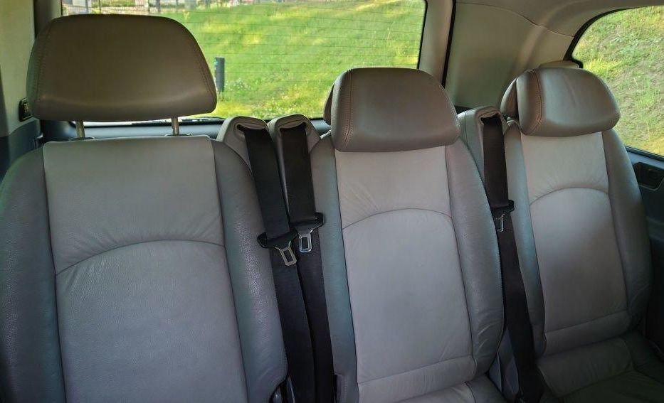 Продам Mercedes-Benz Viano пасс. 2007 года в Сумах