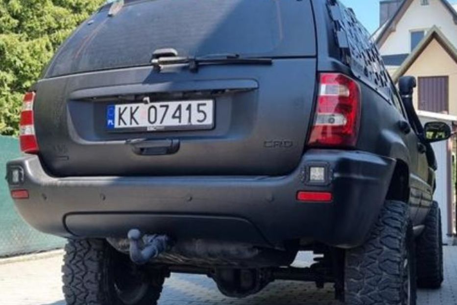 Продам Mitsubishi L 200 2002 года в Сумах