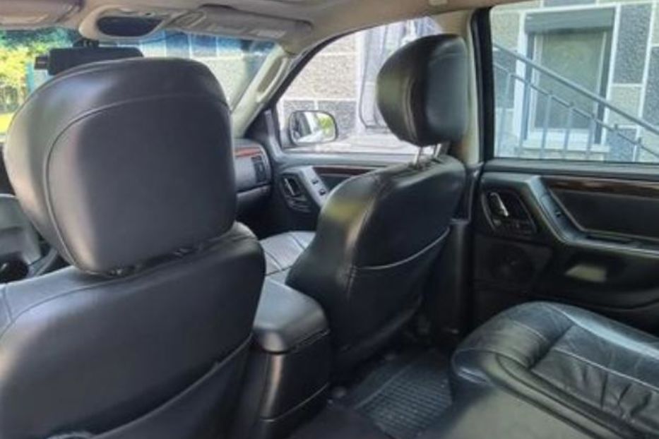 Продам Mitsubishi L 200 2002 года в Сумах