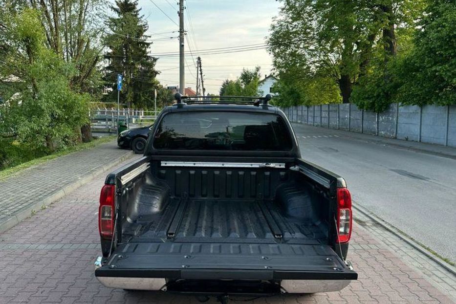 Продам Nissan Navara 2007 года в Одессе