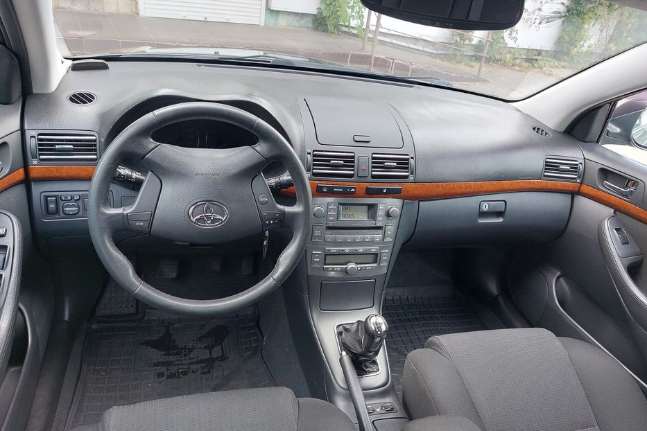 Продам Toyota Avensis Офіціал 2008 года в Киеве