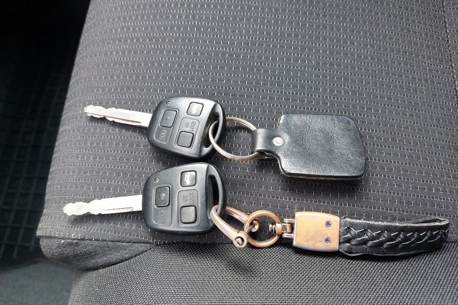 Продам Toyota Avensis Офіціал 2008 года в Киеве