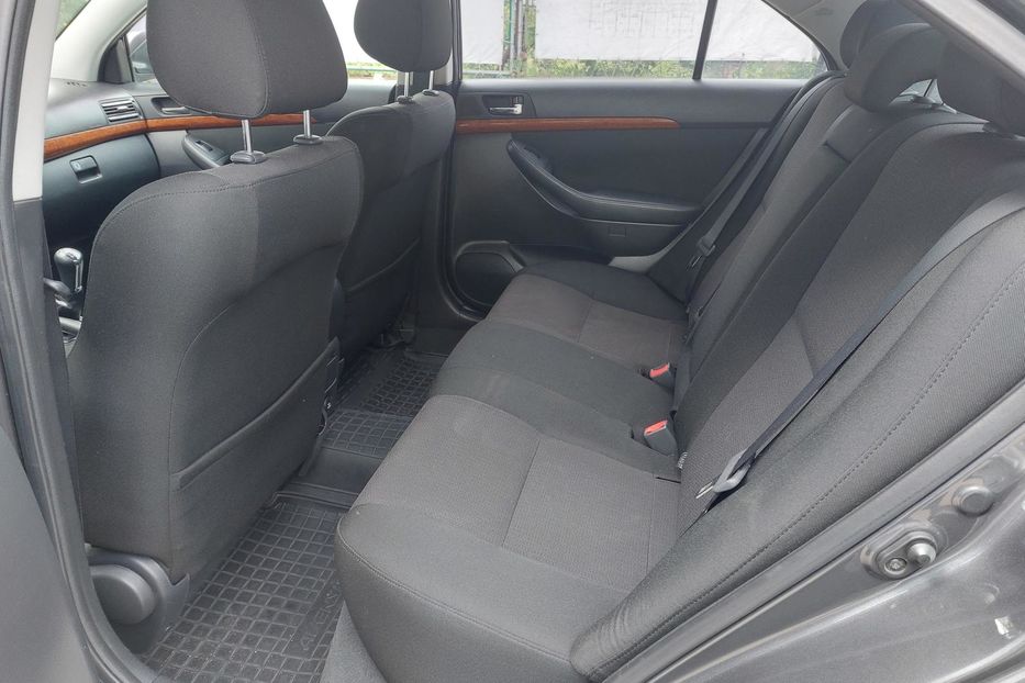 Продам Toyota Avensis Офіціал 2008 года в Киеве