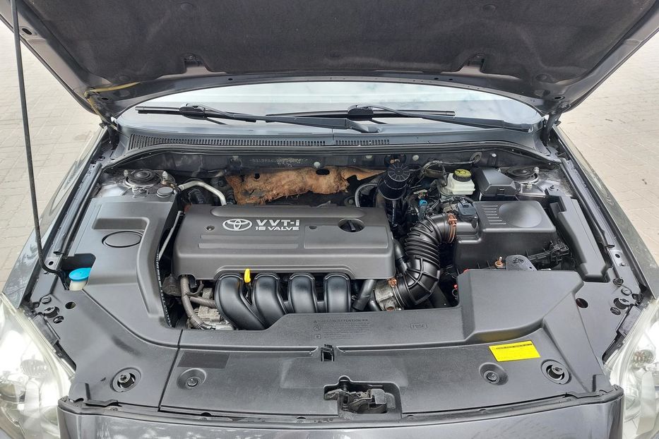 Продам Toyota Avensis Офіціал 2008 года в Киеве