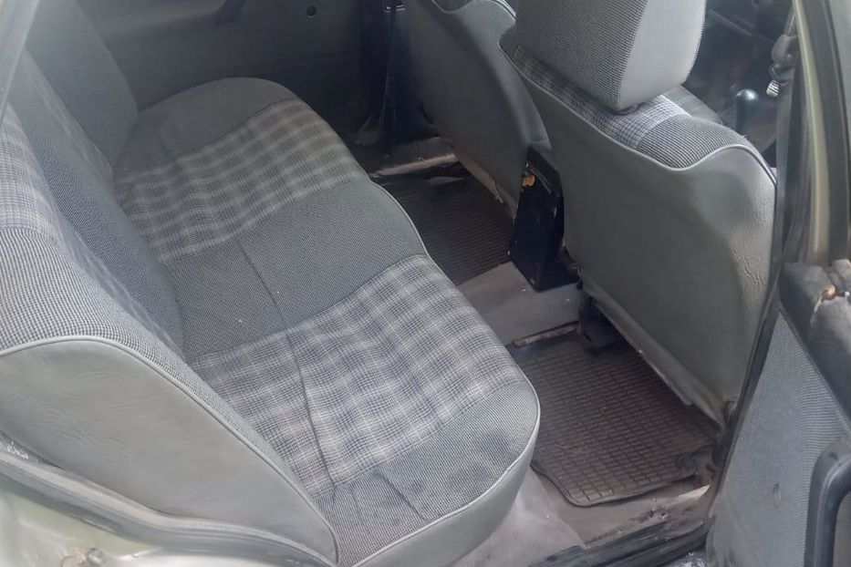 Продам Volkswagen Jetta 1986 года в г. Новые Санжары, Полтавская область