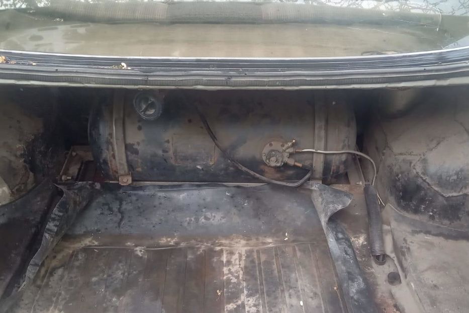 Продам Volkswagen Jetta 1986 года в г. Новые Санжары, Полтавская область