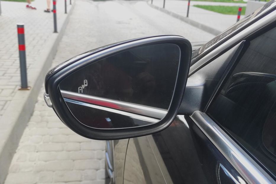 Продам Volkswagen Passat B8 2018 года в г. Бровары, Киевская область