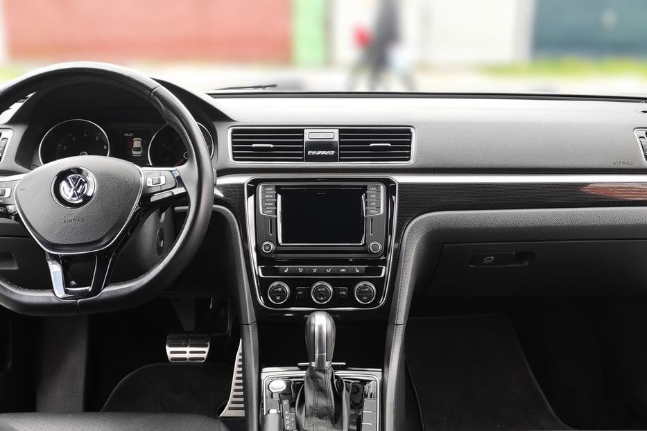 Продам Volkswagen Passat B8 2018 года в г. Бровары, Киевская область