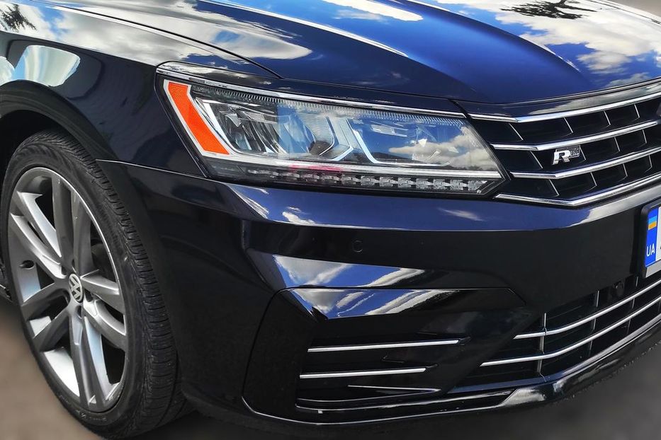 Продам Volkswagen Passat B8 2018 года в г. Бровары, Киевская область