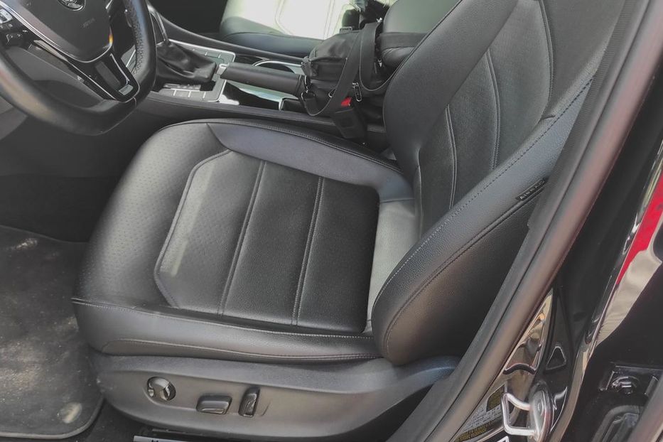 Продам Volkswagen Passat B8 2018 года в г. Бровары, Киевская область