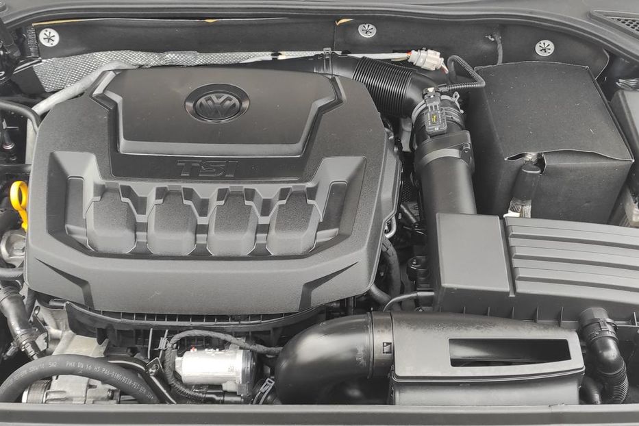 Продам Volkswagen Passat B8 2018 года в г. Бровары, Киевская область