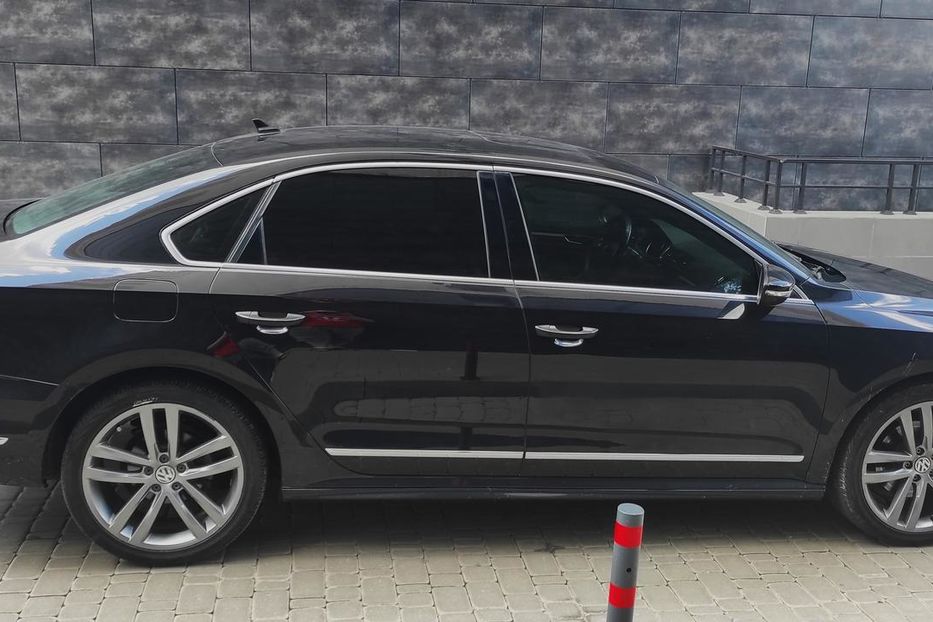 Продам Volkswagen Passat B8 2018 года в г. Бровары, Киевская область