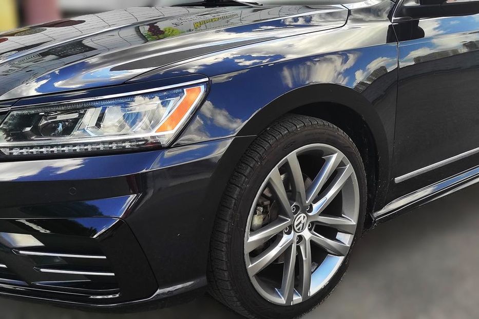 Продам Volkswagen Passat B8 2018 года в г. Бровары, Киевская область