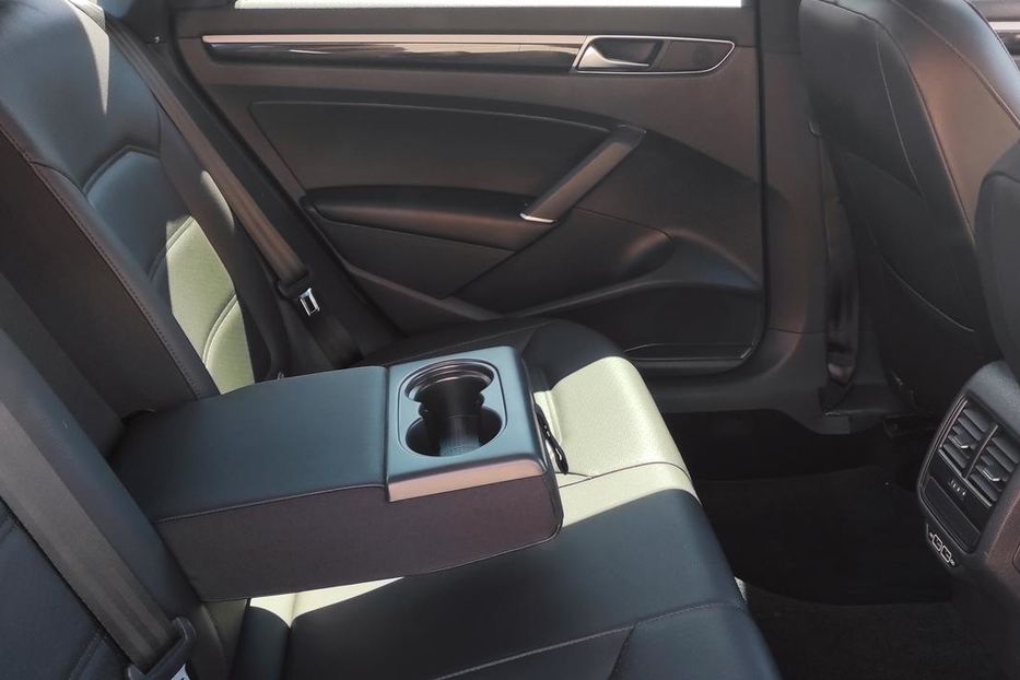 Продам Volkswagen Passat B8 2018 года в г. Бровары, Киевская область