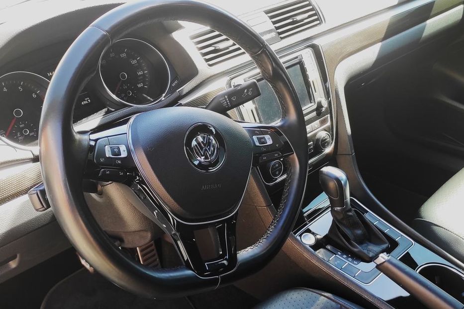 Продам Volkswagen Passat B8 2018 года в г. Бровары, Киевская область
