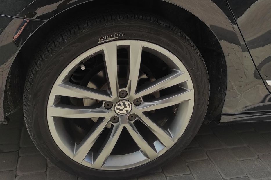 Продам Volkswagen Passat B8 2018 года в г. Бровары, Киевская область