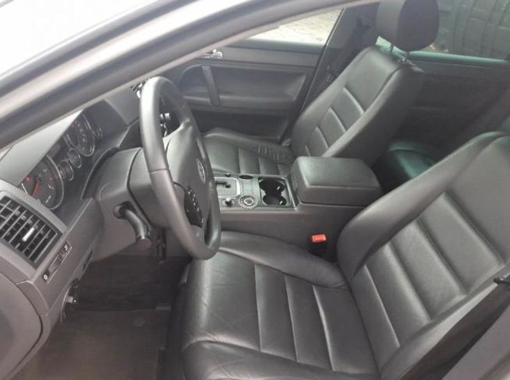 Продам Volkswagen Touareg 2007 года в Харькове