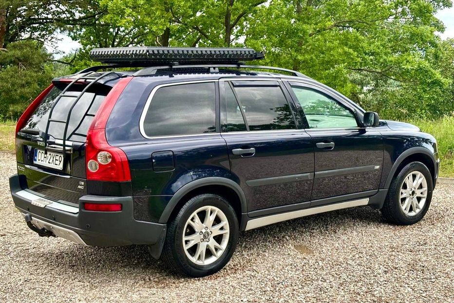 Продам Volvo XC90 2007 года в Виннице