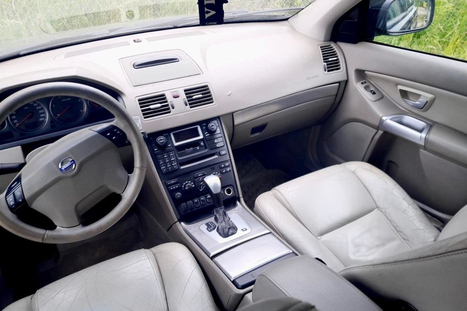 Продам Volvo XC90 2007 года в Виннице