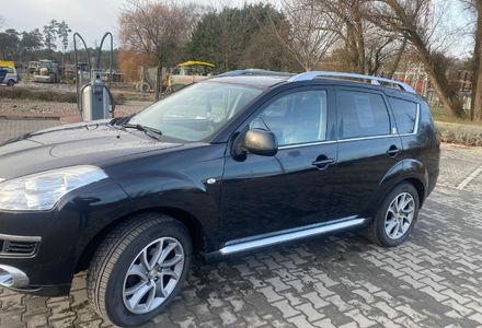 Продам Citroen C-Crosser 2010 года в Хмельницком