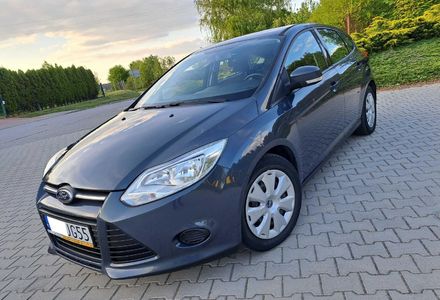 Продам Ford Focus 2011 года в Луцке