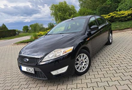 Продам Ford Mondeo 2008 года в Луцке
