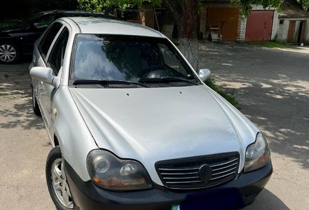 Продам Geely CK-2 2009 года в Луцке