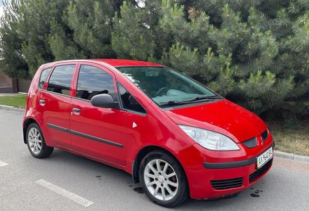 Продам Mitsubishi Colt 2007 года в Харькове