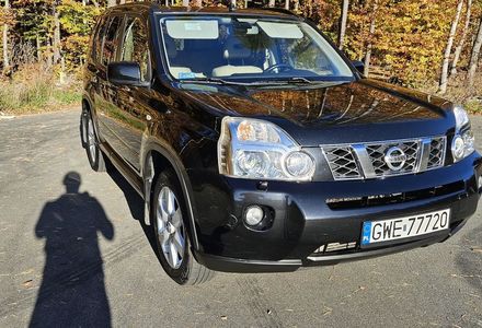 Продам Nissan X-Trail 2005 года в Хмельницком