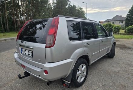 Продам Nissan X-Trail 2007 года в Полтаве